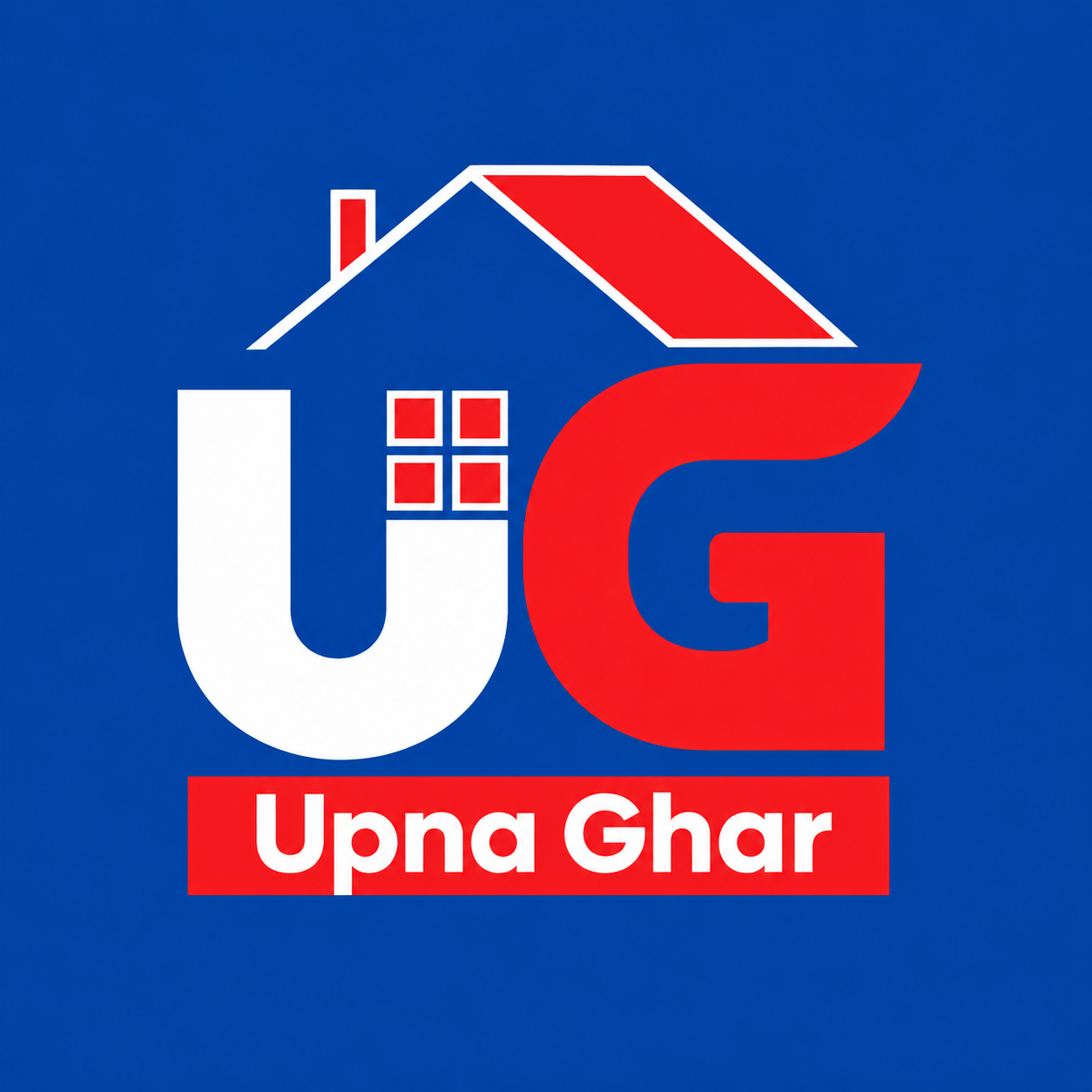 Upna Ghar